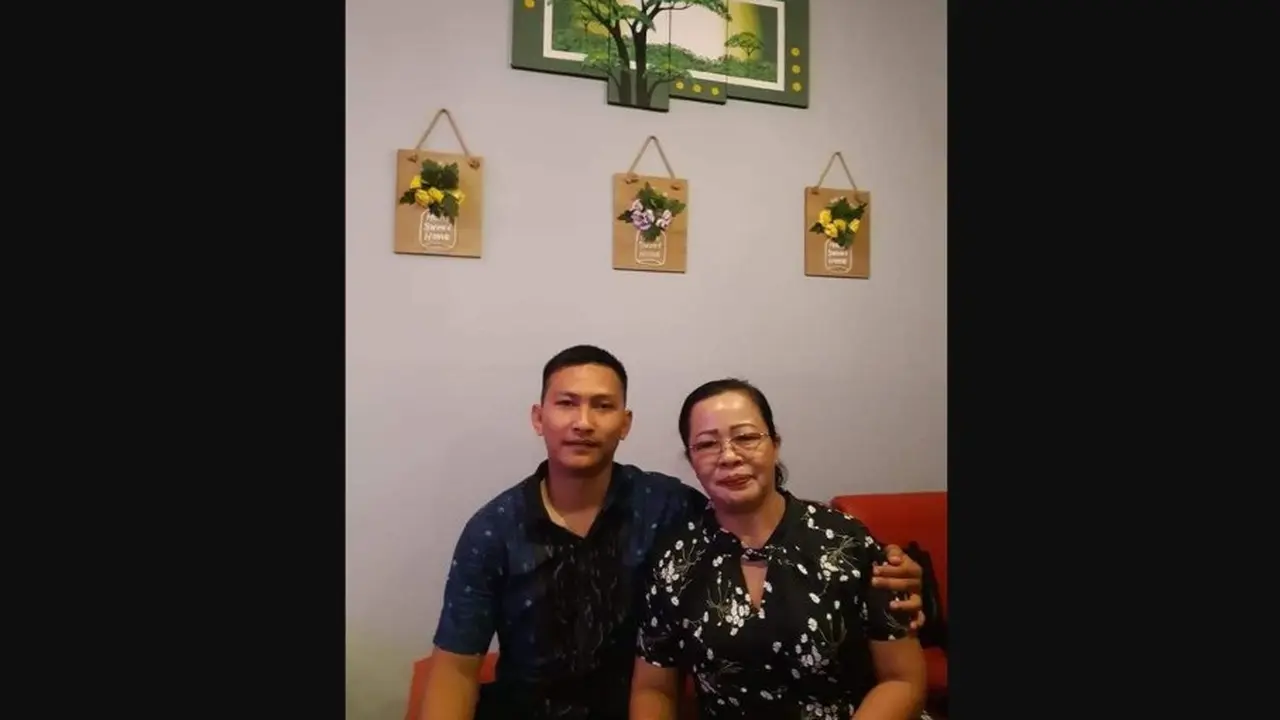 Isi Chat Brigadir J dengan Istri Ferdy Sambo Diungkap Sang Tante.