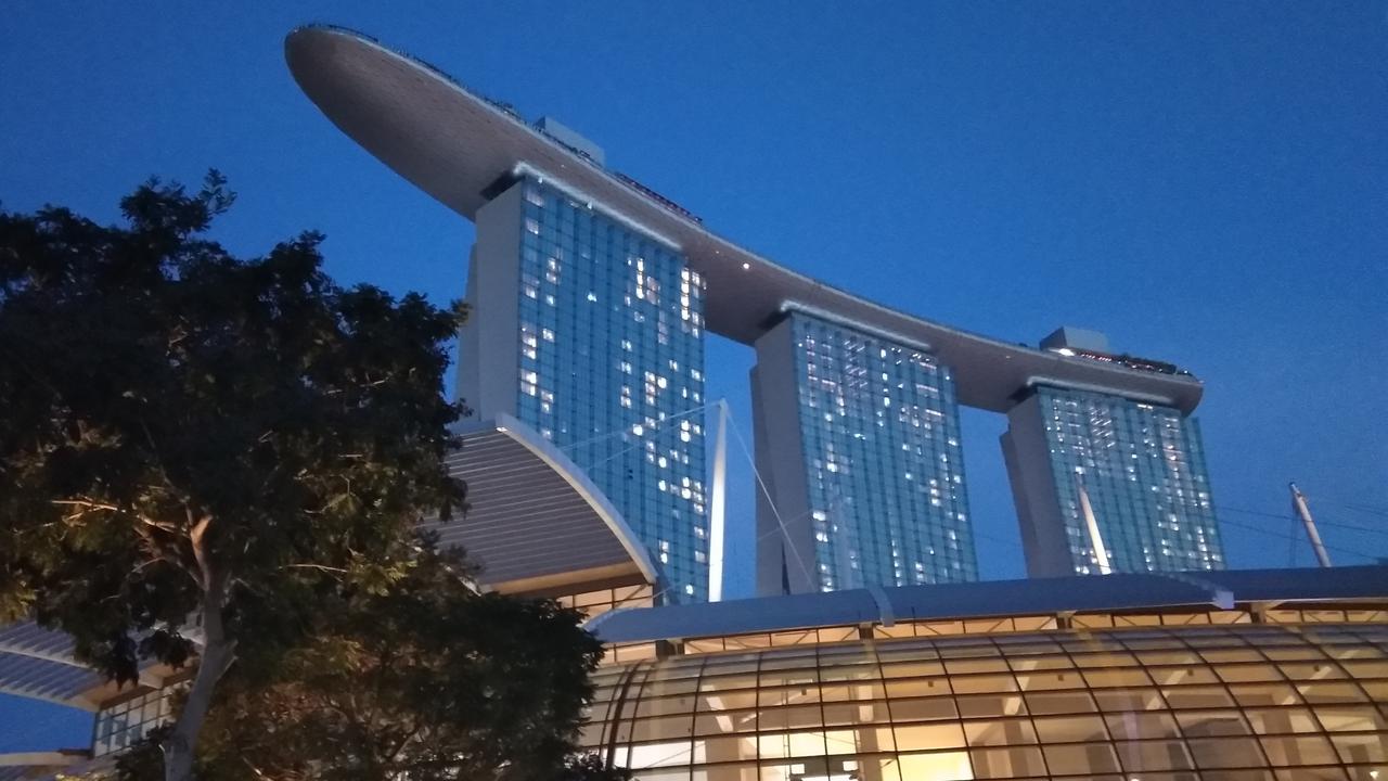 Pemerintah Singapura Kasih Kelonggaran, Warga Negara Asing Bisa Jaga Kios Kaki Lima