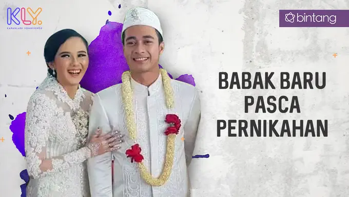 [Bintang] Eza Gionino