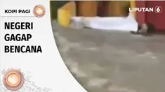 Bencana banjir yang terjadi di beberapa daerah di Tanah Air, sebelumnya telah diperingatkan oleh BMKG. Namun masih minimnya perhatian terhadap peringatan dini membuat bencana yang terjadi, tak jarang sampai harus merenggut korban jiwa.