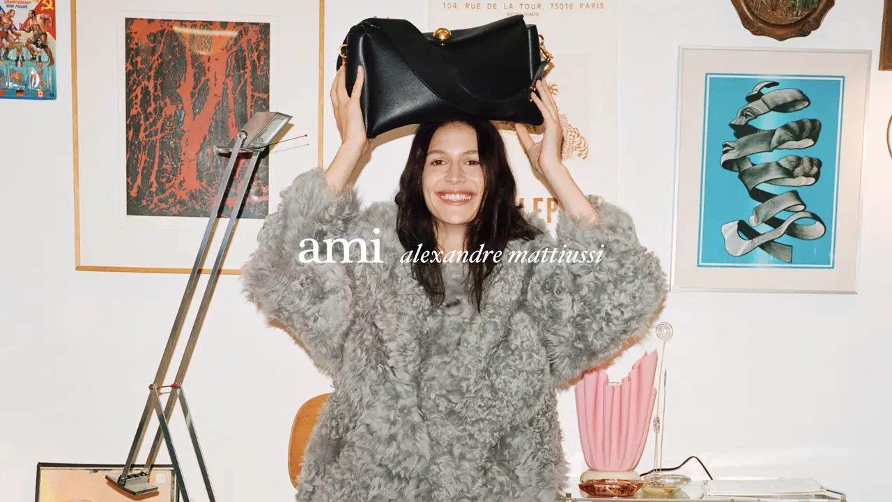 Ami Paris