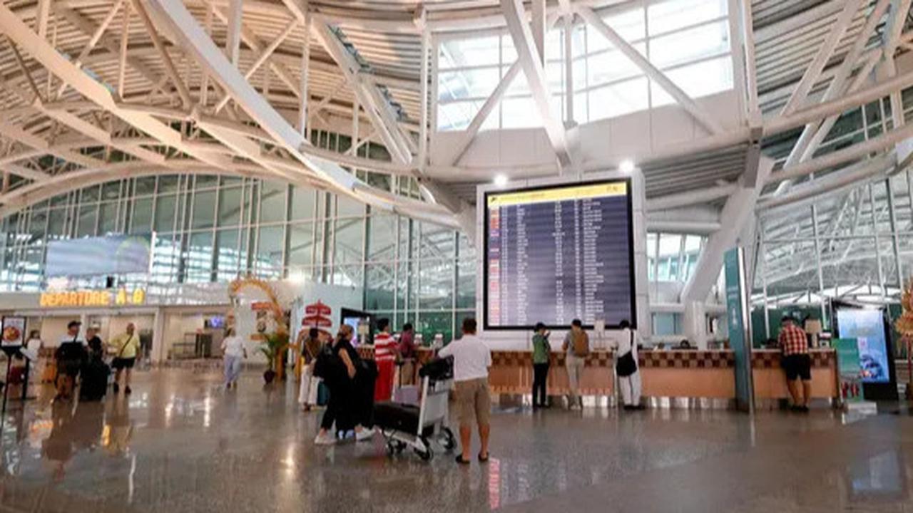 Penerbangan Doha–Denpasar Kembali Normal Usai Sempat Terganggu