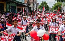 Ada 15 Ide Lomba 17 Agustus untuk Anak SD yang Asyik dan Seru, Plus Edukatif & Menghibur