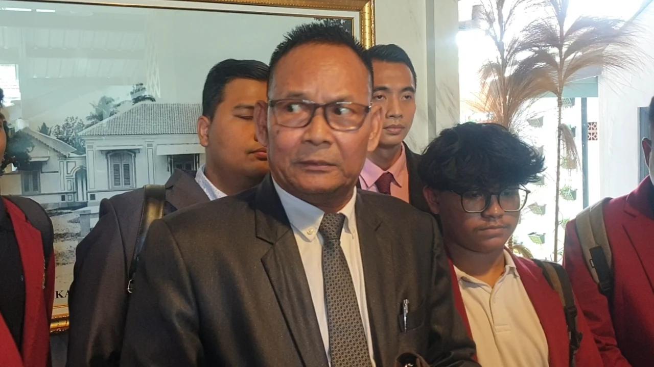 Tolak Permohonan Sumpah Pemutus di Sidang Citizen Lawsuit, ini Alasan Kubu Jokowi