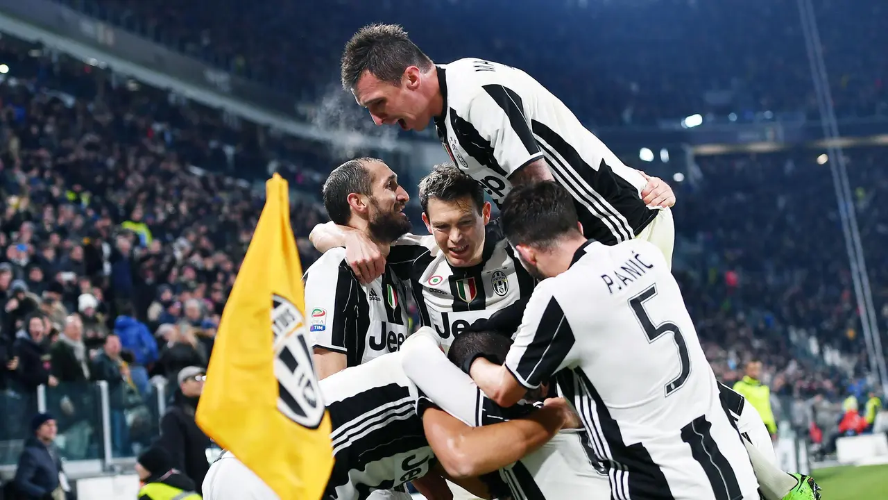 Juventus