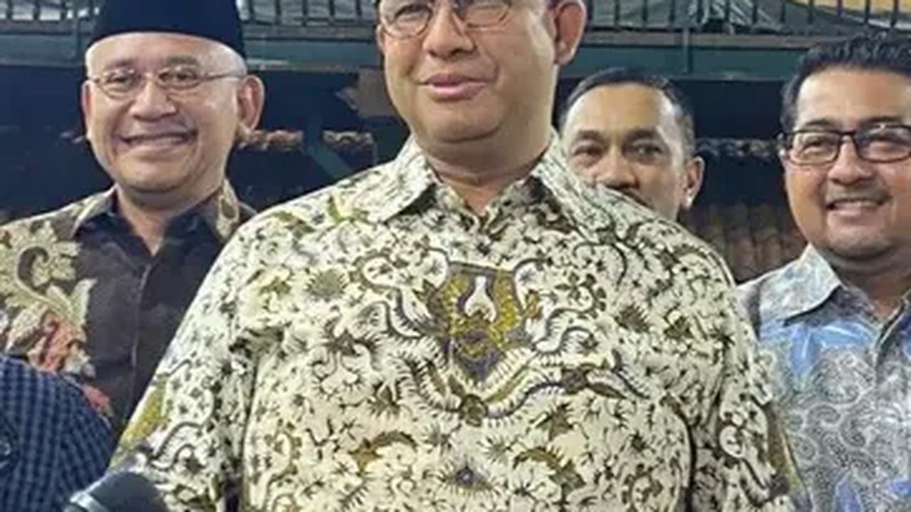 Anies menilai, hukuman yang paling menjerakan bagi koruptor ialah dengan dimiskinkan. Semua harta milik koruptor harusnya dikuras untuk menghadirkan rasa takut.