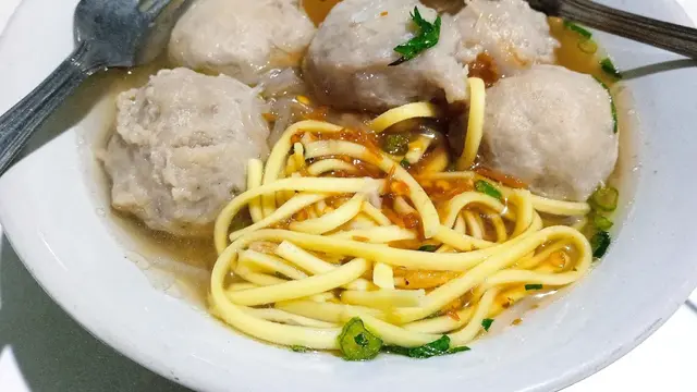 Bakso Pak Sukar (Foto: Google Maps/Melina Handayani)