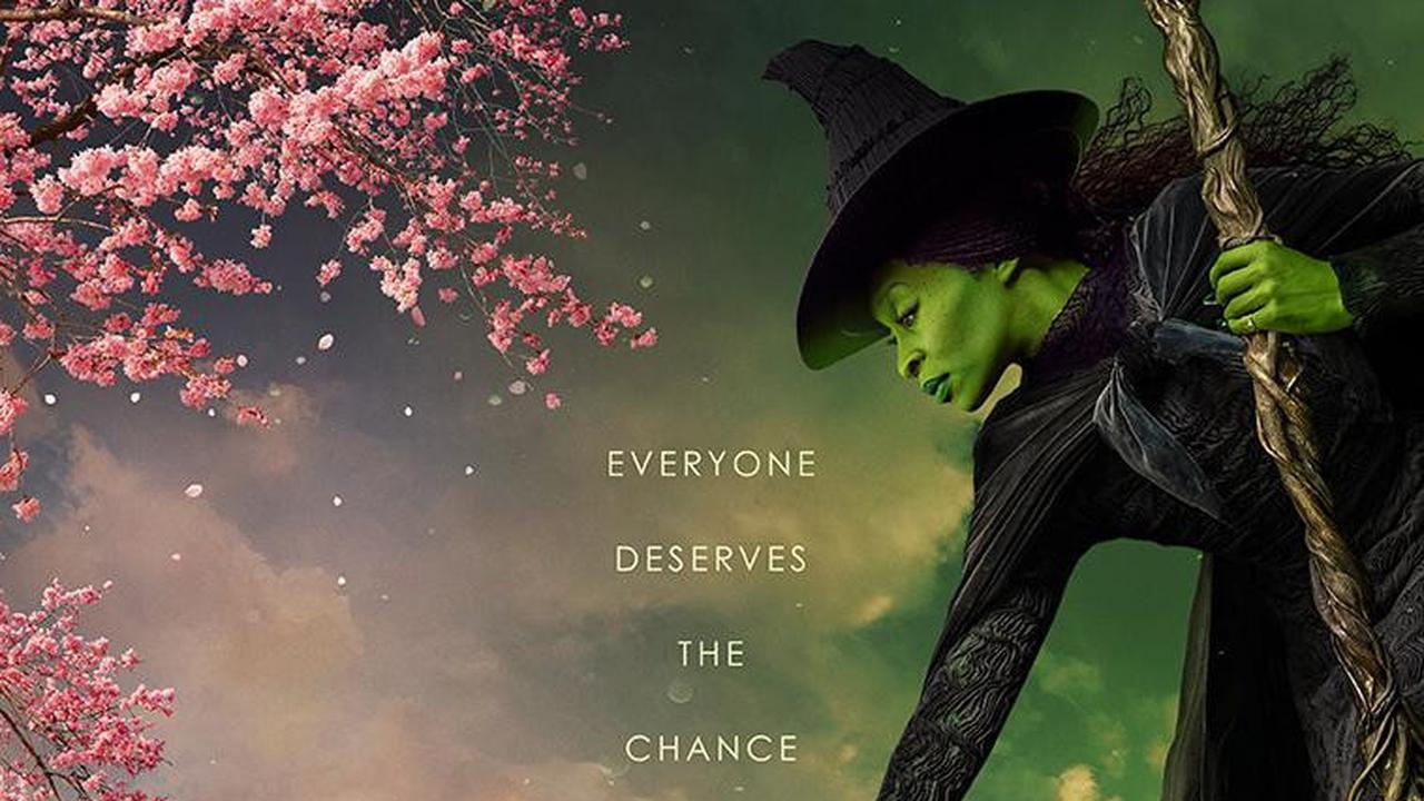 Salah Satunya 'WICKED', Rekomendasi Film Hollywood 2024 yang Sukses Raih Rating Tinggi
