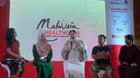 Program Bayi Tabung Jadi Layanan Kesehatan Unggulan di Malaysia