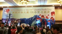 Berkat New Southbound Policy, RI-Taiwan Menuju Level Lebih Baik