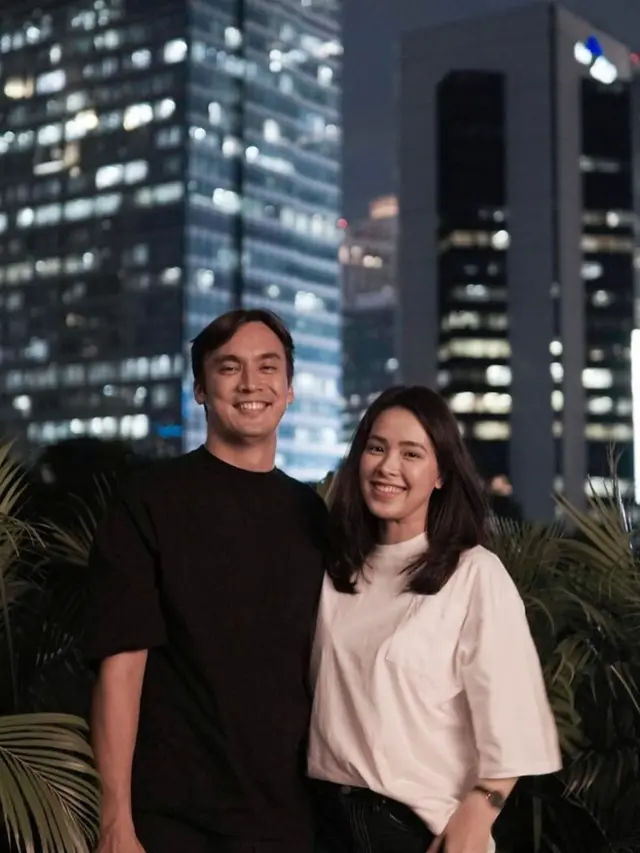 Rendy Kjaernett Diduga Selingkuh dengan Syahnaz