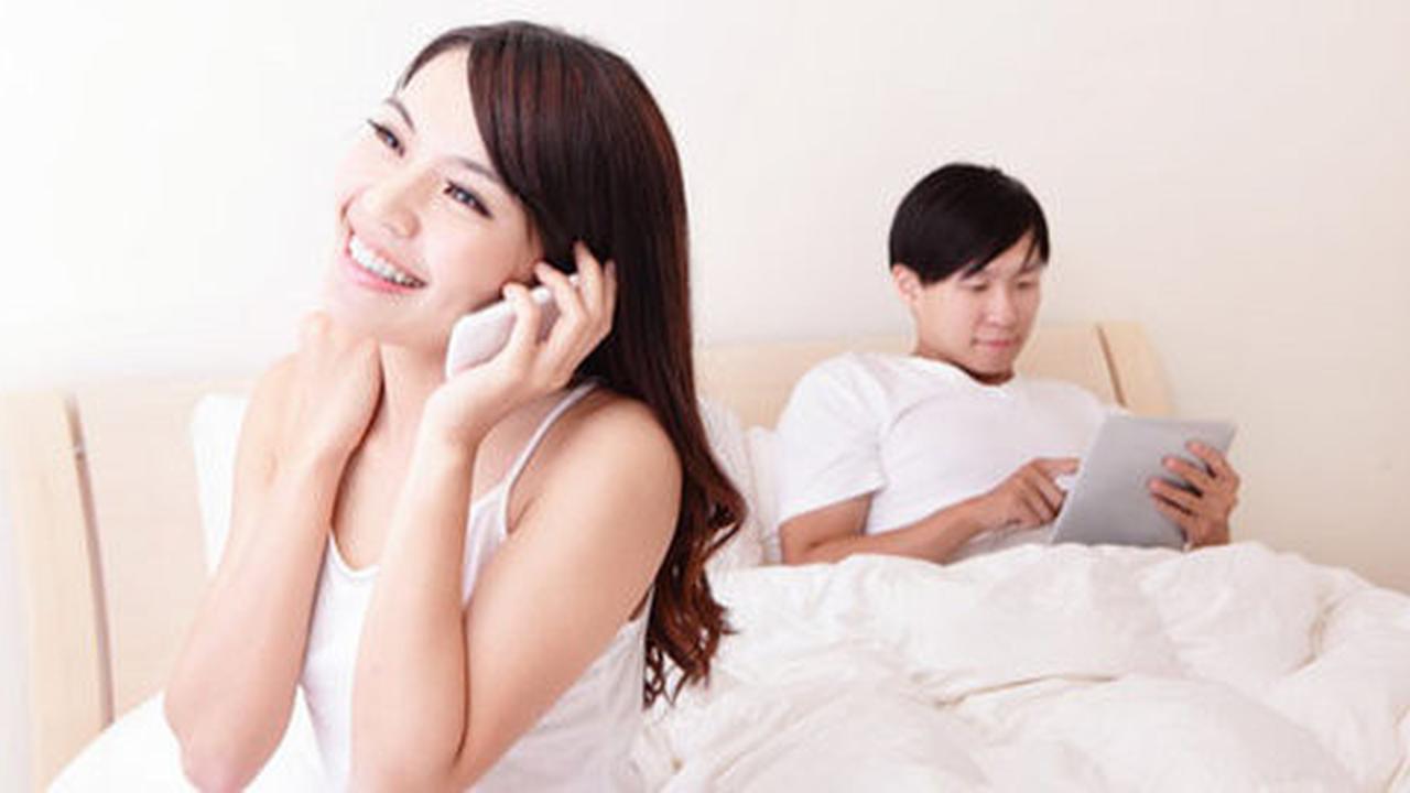 Hukuman paling parah untuk istri ketahuan mesum dengan pria lain