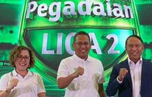 Resmi, Pegadaian Liga 2 2023/24 Segera Bergulir