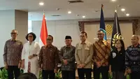 Pratikno Minta KNIU Tak Berjeda Usai Berpindah dari Kemendikdasmen ke Kemenbud