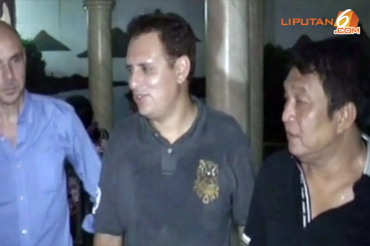  Gugatan MH370 - Liputan6 Siang