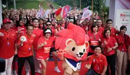 Great Eastern Women’s Run Indonesia 2026 Hadirkan Pengalaman Lari yang Sehat, Suportif, dan Berdampak