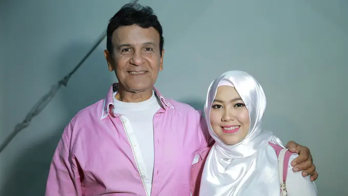 [Bintang] Mark Sungkar