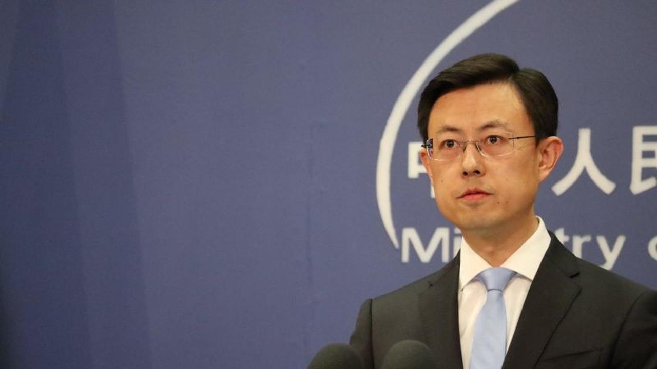 China Peringatkan Pakta Militer Filipina-Jepang Jangan Ganggu Stabilitas Kawasan