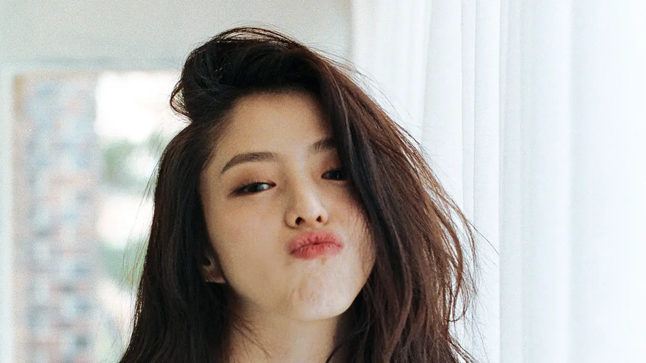 Han So Hee. (Instagram/ xeesoxee)