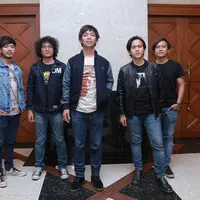 Foto preskon Konser Satu (Galih W. Satria/bintang.com)