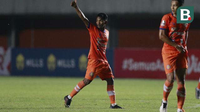 Persib Bandung vs Persiraja Banda Aceh