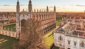University of Cambridge