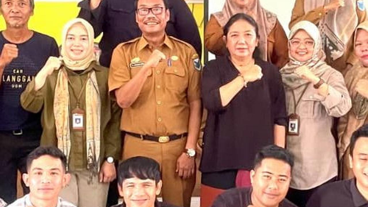 Kenang Sejarah, Kemendikbudristek & Pemkab Batanghari Bakal Gelar Festival Kota Minyak Bajubang