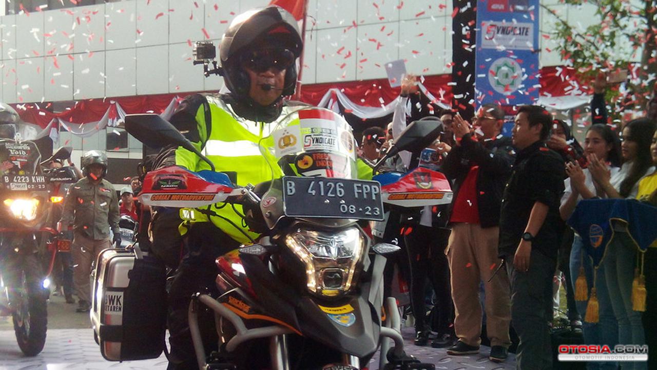 Foto by Nazarudin Ray