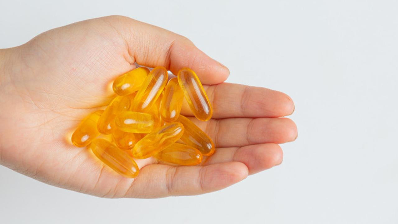 Manfaat Vitamin D dalam Pencegahan Nyeri: Fakta atau Mitos?