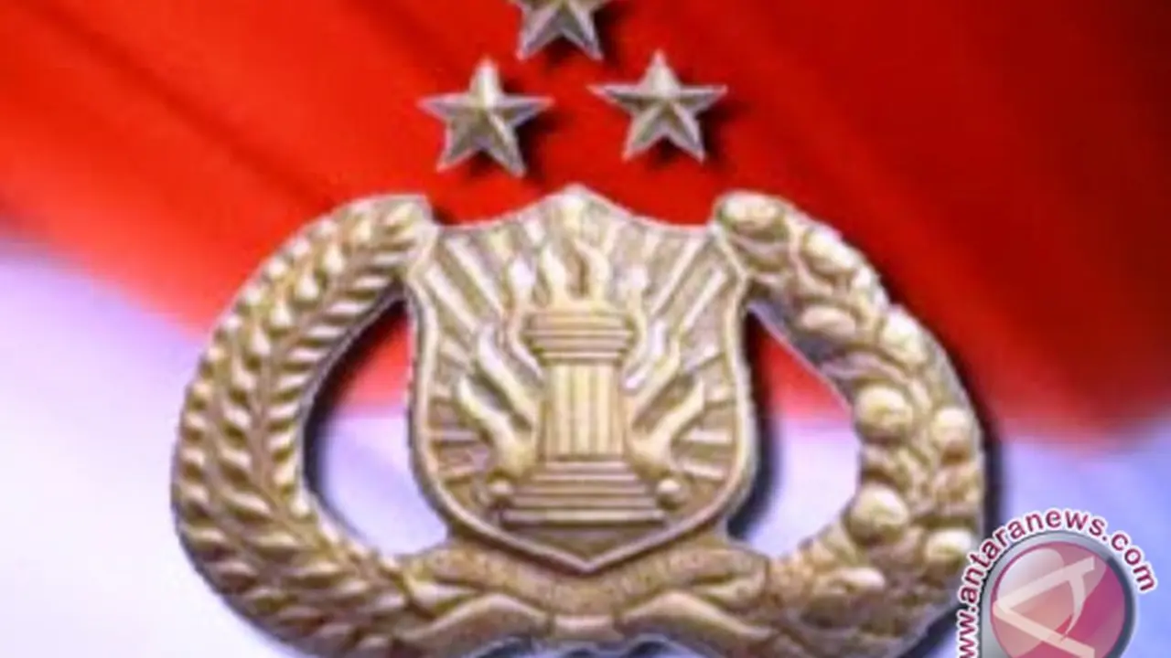 Polri