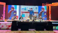 Rigen Spill Sinopsis Film GJLS Berapi-Api di IdeaFest 2026