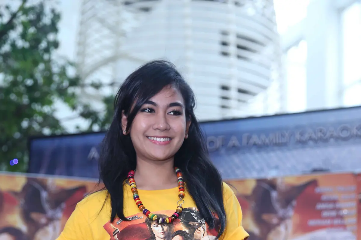 [Bintang] Anisa Rahma