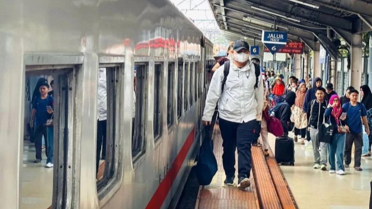Libur Sekolah, KAI Beri Diskon 30 Persen