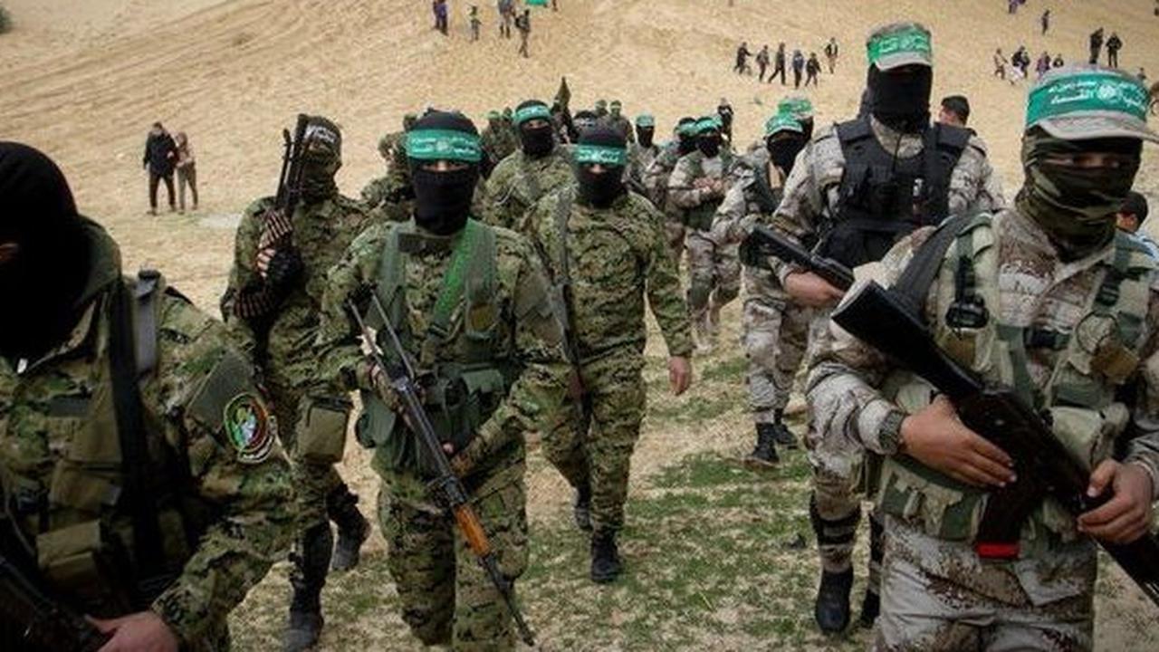 Tak Terima Pernyataannya Dipelintir Media Zionis, Eks Sandera Hamas Blak-blakan Israel yang Melukainya Bukan Pejuang Palestina