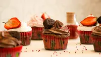 Sugar Rush Ramai Dibahas, Ketahui Batasan Konsumsi Gula Harian