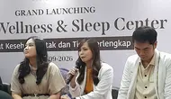 Sering Kurang Tidur, Bisa Ganggu Memori hingga Fungsi Kognitif