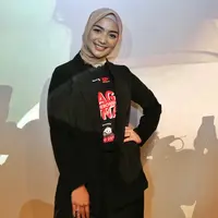 Citra Kirana (Adrian Putra/Fimela.com)