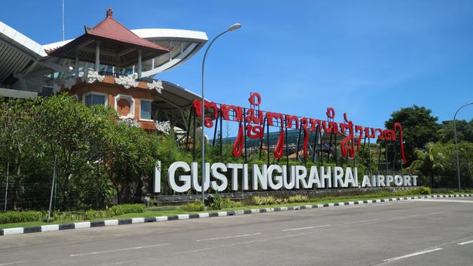 Syarat Penerbangan ke Bali Selama Libur Iduladha hingga 25 Juli 2021 - Vimarsana News