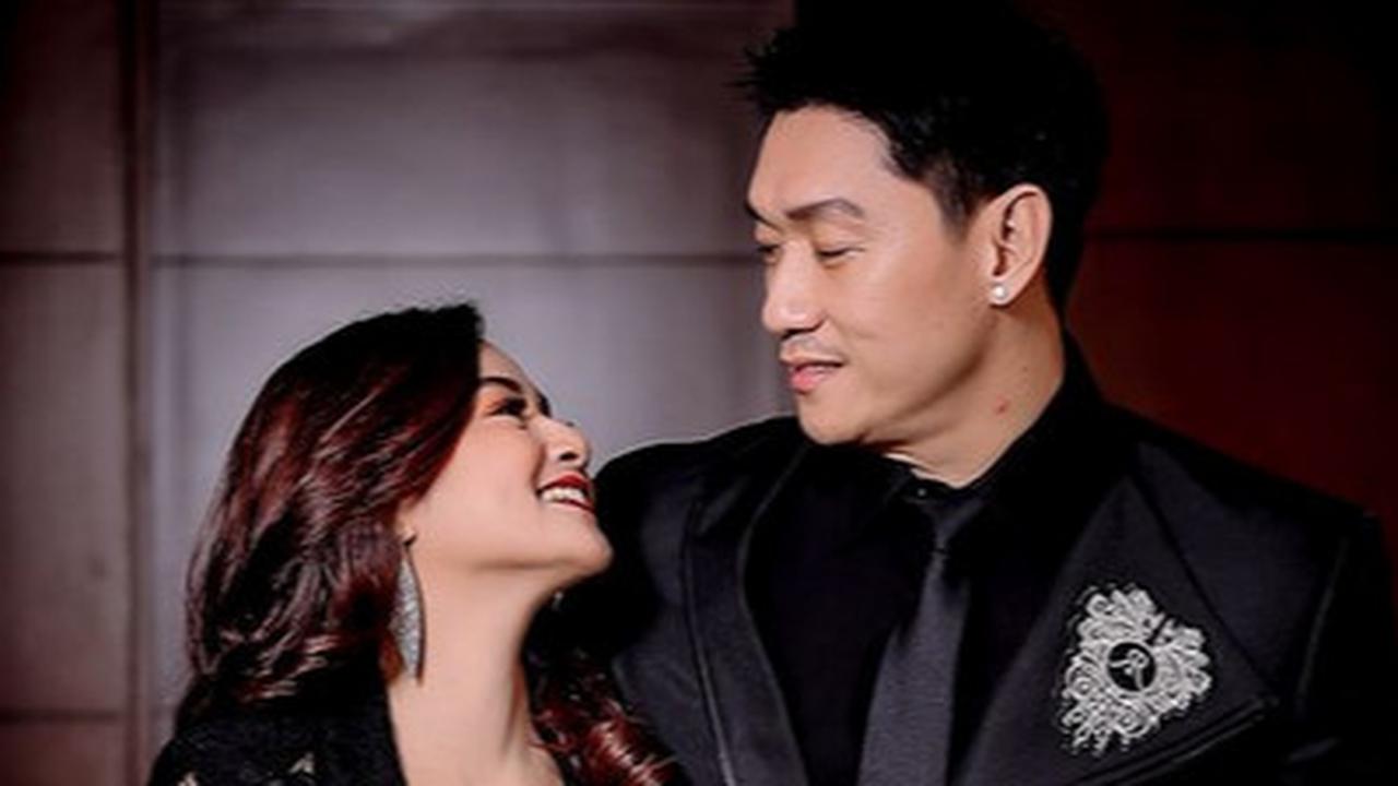 Potret Terbaru Citra Monica Istri Ifan Seventeen Lepas Hijab, Foto di Malaysia & Jepang Heboh Tuai Banyak Komentar