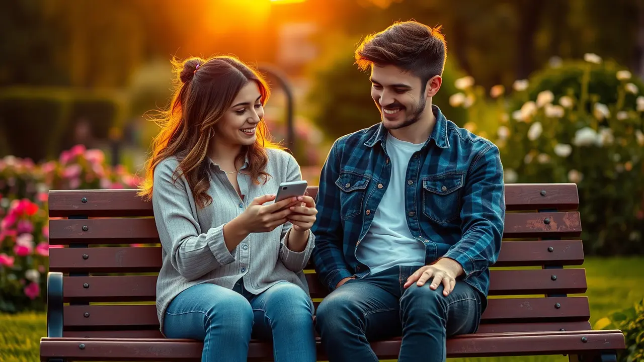caption inggris romantis