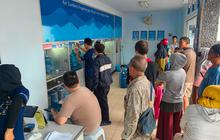 Hari Air Sedunia, Akses Air Minum Aman Masih Jadi Tantangan