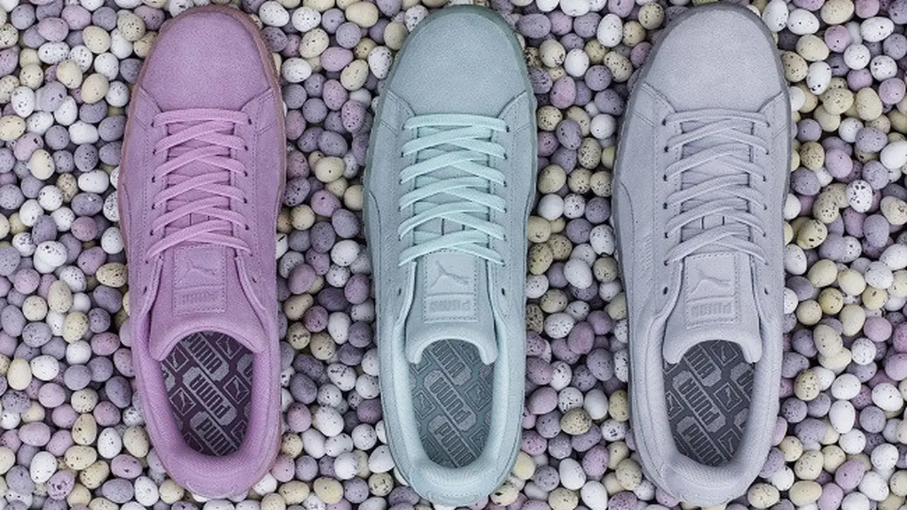 PUMA Easter Pack