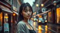 350 Quotes Kata-Kata Hujan yang Menyentuh Hati