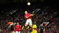 Termasuk MU, Ini Daftar Tim yang Lolos Fase Knock Out Liga Europa 2022/2023
