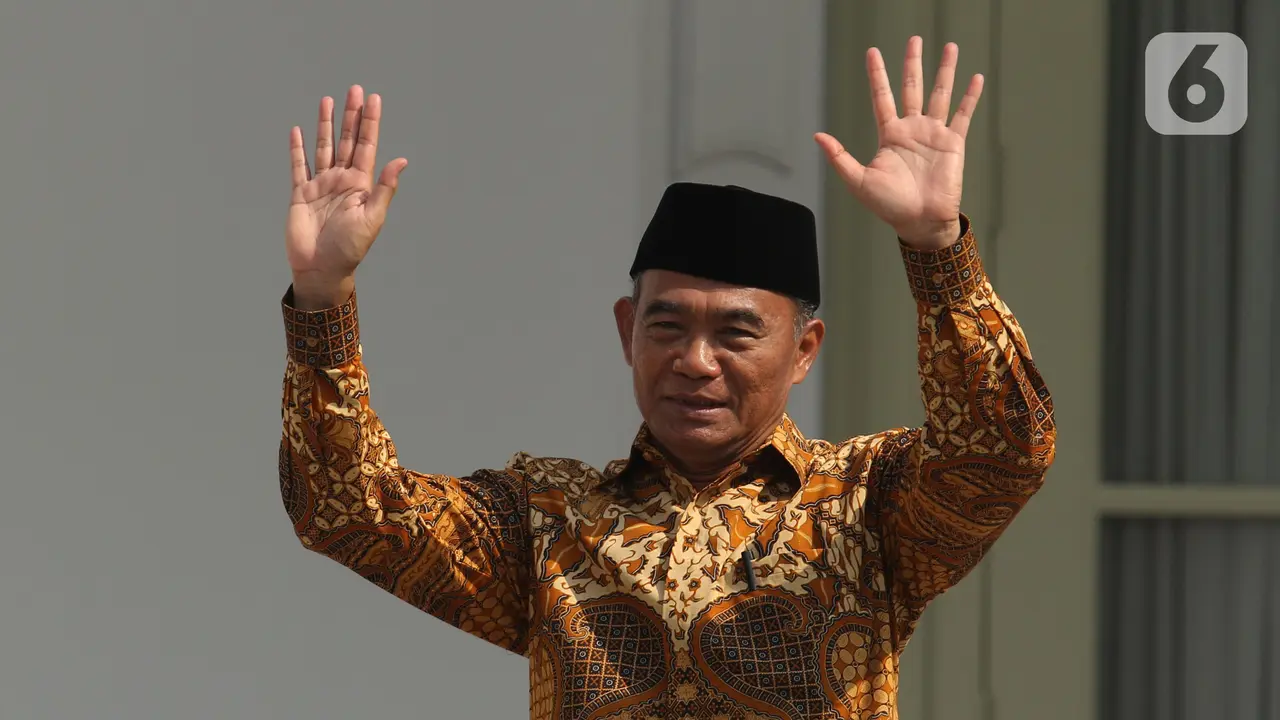 Muhadjir Effendy