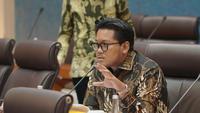 Anggota Komisi VII Dorong Penghapusan Utang KUR Petani di Seluruh Wilayah Terdampak Bencana