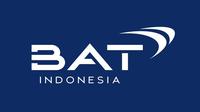 Ilustrasi logo BAT Indonesia (Dok: BAT Indonesia)