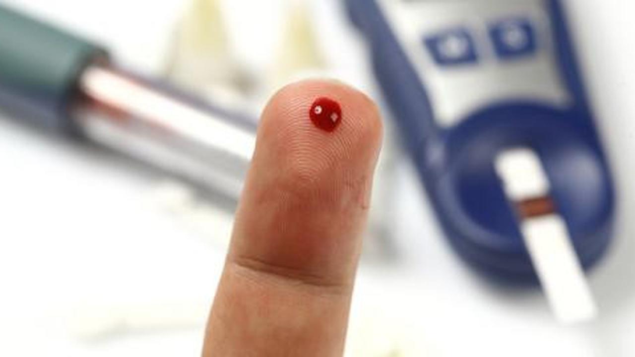 6 Langkah untuk bertahan melawan diabetes
