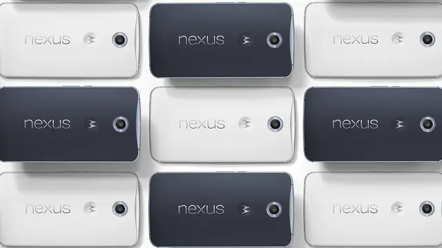 Nexus 6
