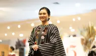 Jejak Limbah Wastra Ramaikan Perayaan Ultah ke-15 Pendopo